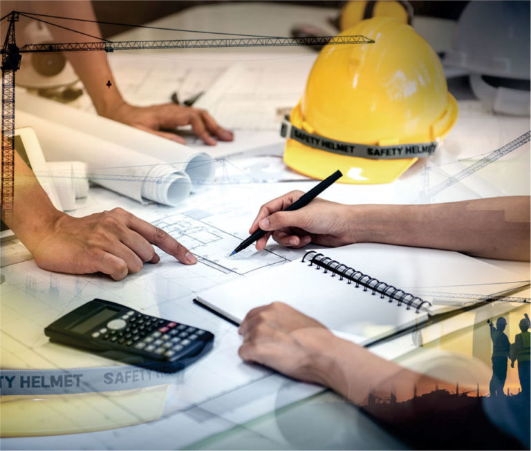 About us - Databuild