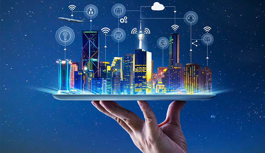 POPIA compliant smart buildings
