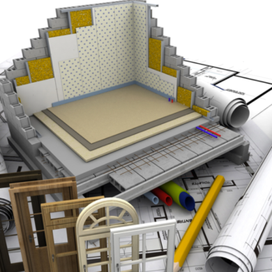 Specification process