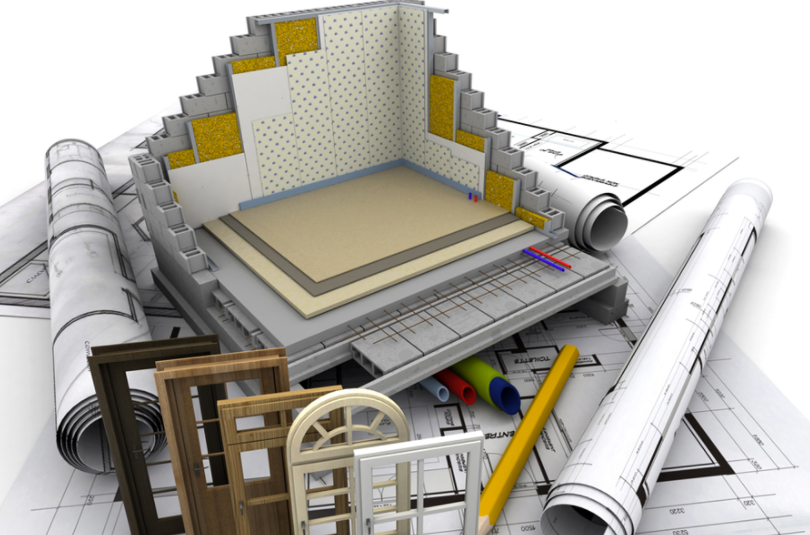 Specification process