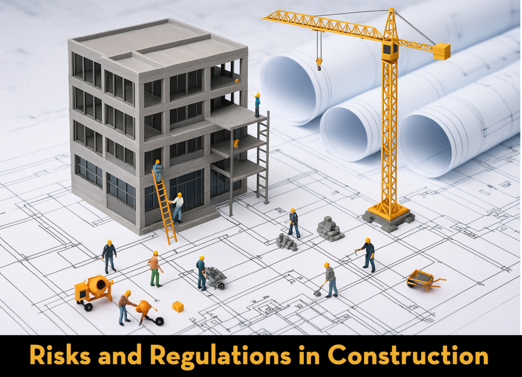 South Africa’s construction risk has changed, and the industry needs to ...
